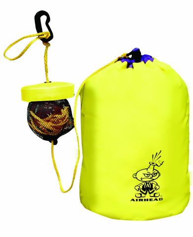 Airhead Tube Anchor