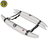 Airhead SUP Training Wheels Set