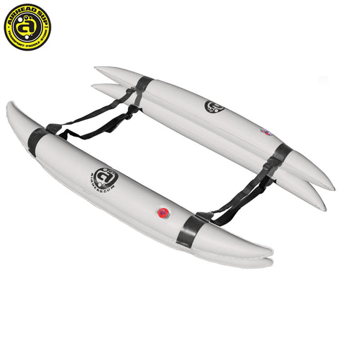 Airhead SUP Training Wheels Set