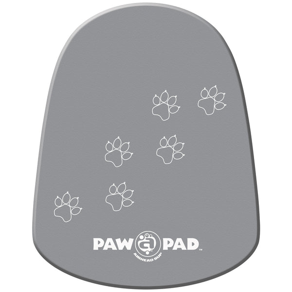 Airhead Paws Pad Charcoal Gray