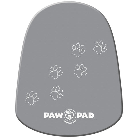 Airhead Paws Pad Charcoal Gray
