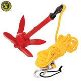 Airhead SUP Anchor Kit