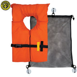 Airhead SUP Coast Guard Kit Basic