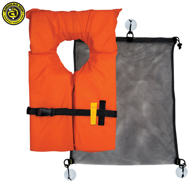 Airhead SUP Coast Guard Kit Basic