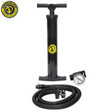 Airhead Super High Pressure Hand Pump 15 Psi