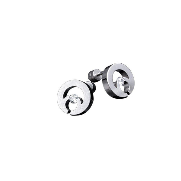 B.Tiff Komenco Earrings