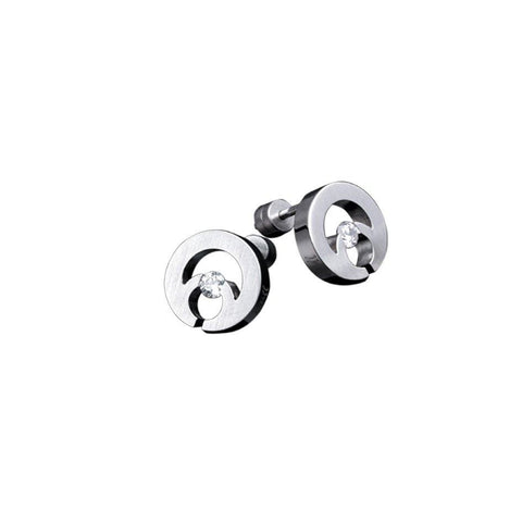 B.Tiff Komenco Earrings