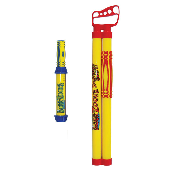 Aqua Zooka Double Shot 24" + 12" Combo