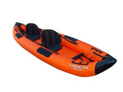 Airhead Montana Kayak 2 Person