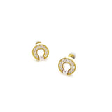 B.Tiff Pavé Supera Earrings