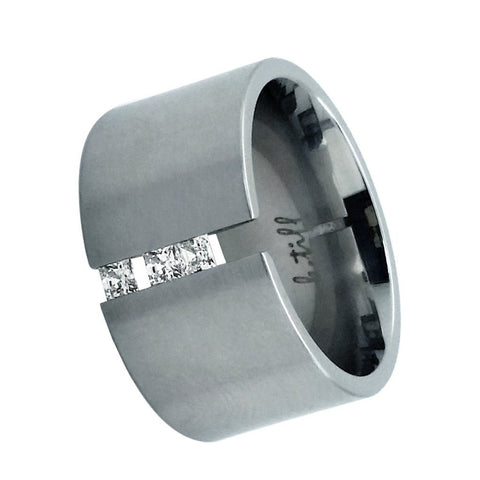B.Tiff Glitejo II Ring