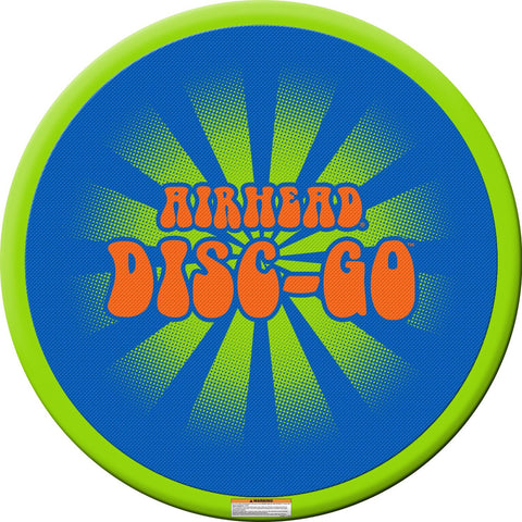 Airhead Disc-go