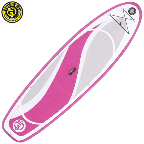 Airhead Bliss 930 ISUP