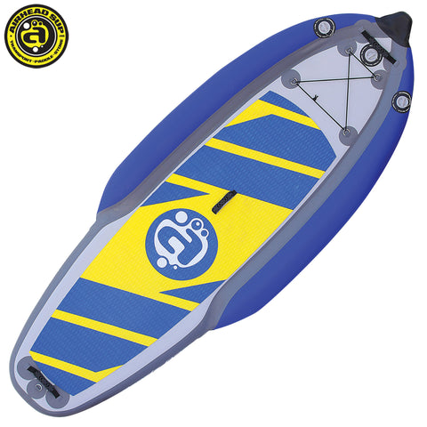 Airhead Rapidz 938 ISUP