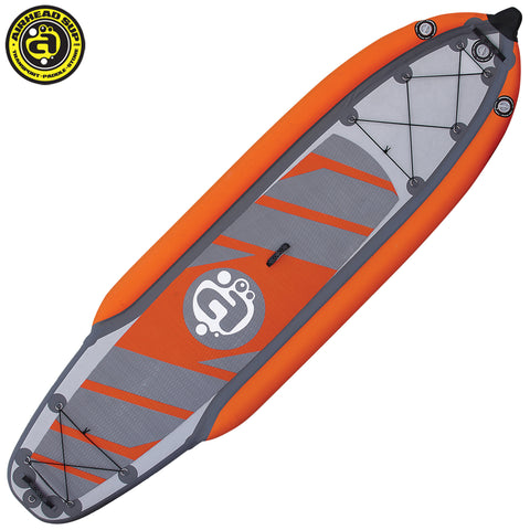 Airhead Rapidz 1138 ISUP