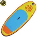 Airhead Popsicle 730 ISUP
