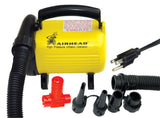 Airhead Hi Pressure Air Pump 120v