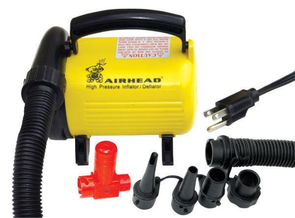 Airhead Hi Pressure Air Pump 120v