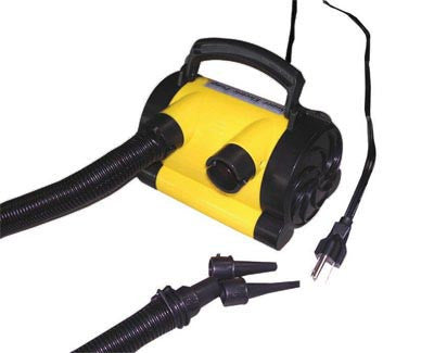 Airhead Air Pump 120v