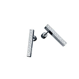 B.Tiff Bar Earrings