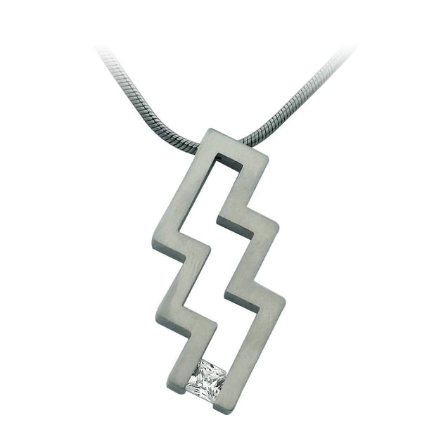 B.Tiff Fulmo Pendant