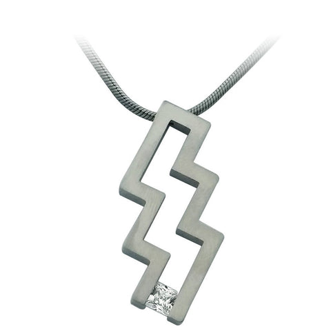 B.Tiff Fulmo Pendant