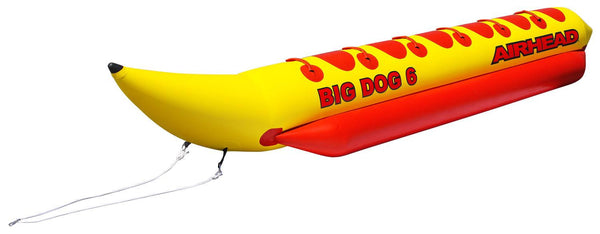 Airhead Big Dog 6