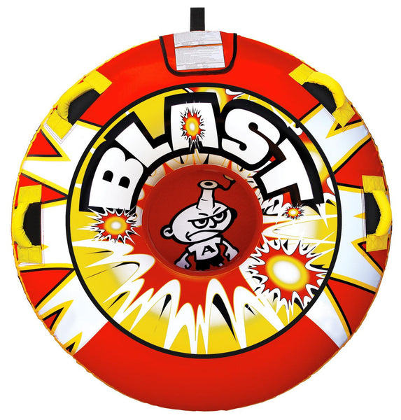 Airhead Blast