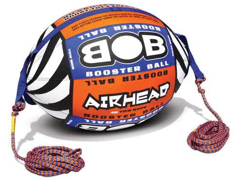 Airhead Bob