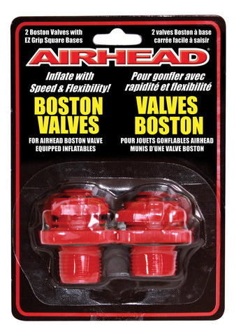Airhead Boston Valve 2 Pk