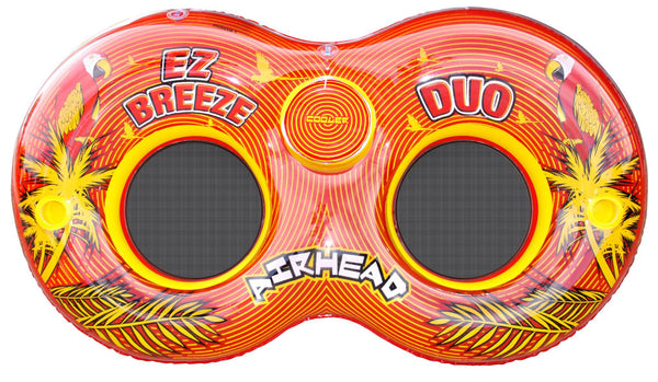 Airhead EZ Breeze Duo