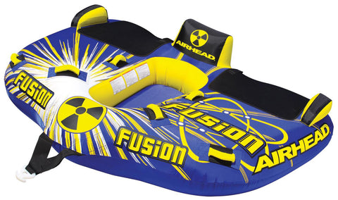 Airhead Fusion 3-Rider