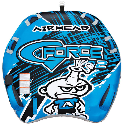 Airhead G-force 2