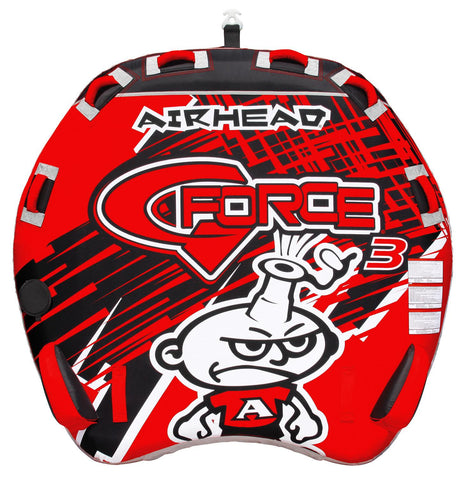 Airhead G-force 3