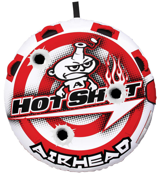 Airhead Hot Shot