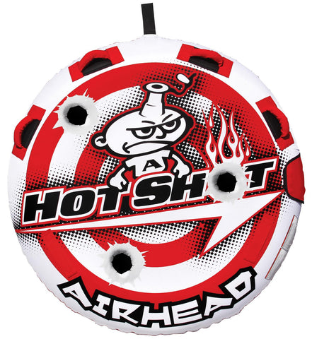Airhead Hot Shot