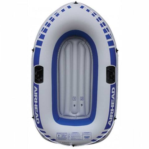 Airhead Inflatable Boat 1 Person