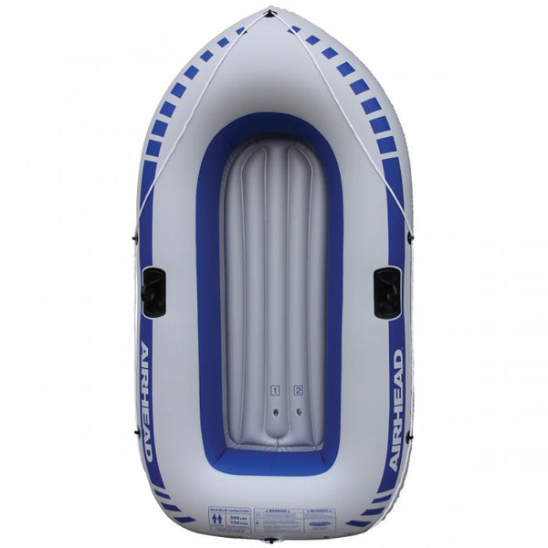 Airhead Inflatable Boat 2 Person