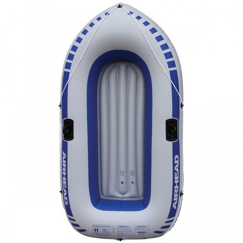 Airhead Inflatable Boat 2 Person