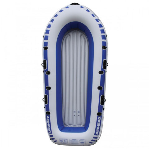 Airhead Inflatable Boat 4 Person