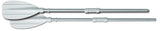 Airhead Oars 53" White 1 Pair