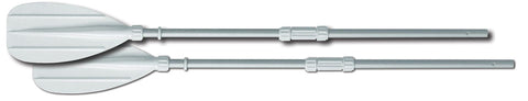 Airhead Oars 53" White 1 Pair