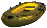 Airhead Angler Bay Inflatable Boat 3 Person