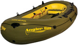 Airhead Angler Bay Inflatable Boat 6 Person