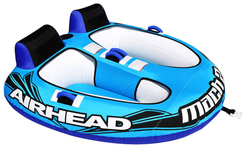 Airhead Mach 2