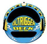 Airhead Outrigger