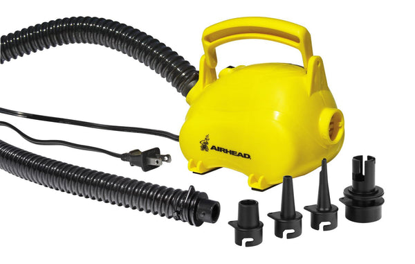 Airhead Air Pig Pump 120v