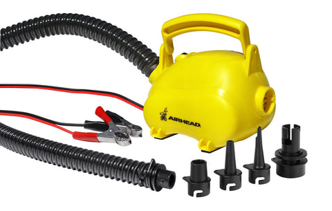 Airhead Air Pig Pump 12v