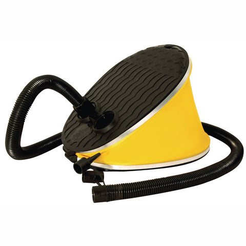 Airhead Foot Pump