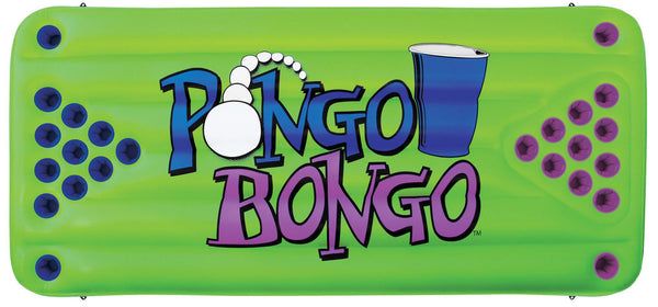 Airhead Pongo Bongo Beer Pong Table 2 Balls